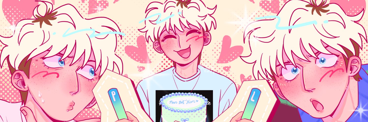 ash 🍰's banner