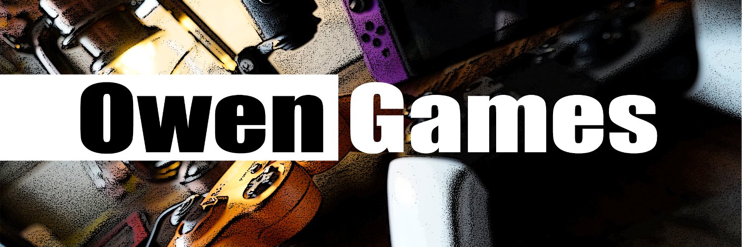 OWEN(オーウェン)'s banner