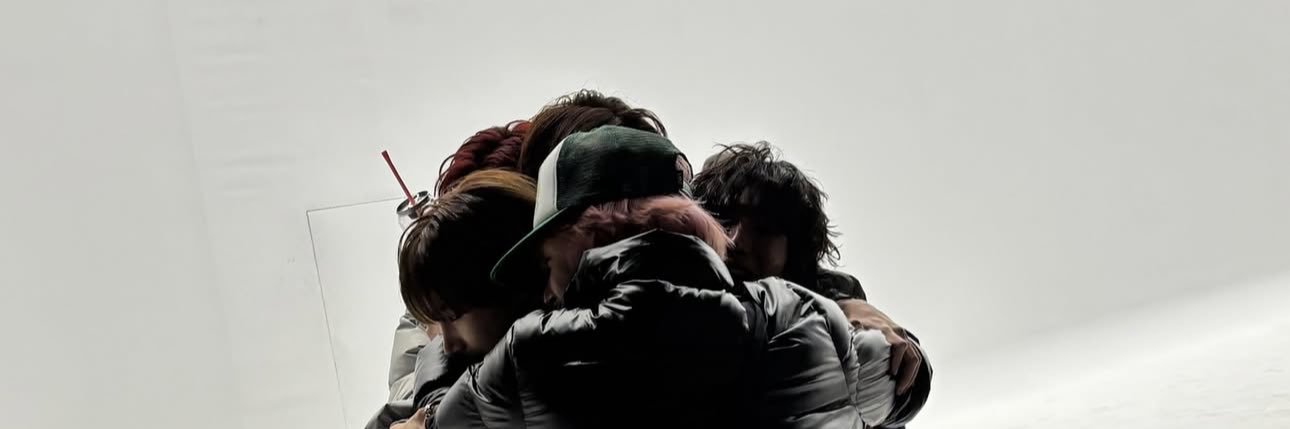 하짱's banner