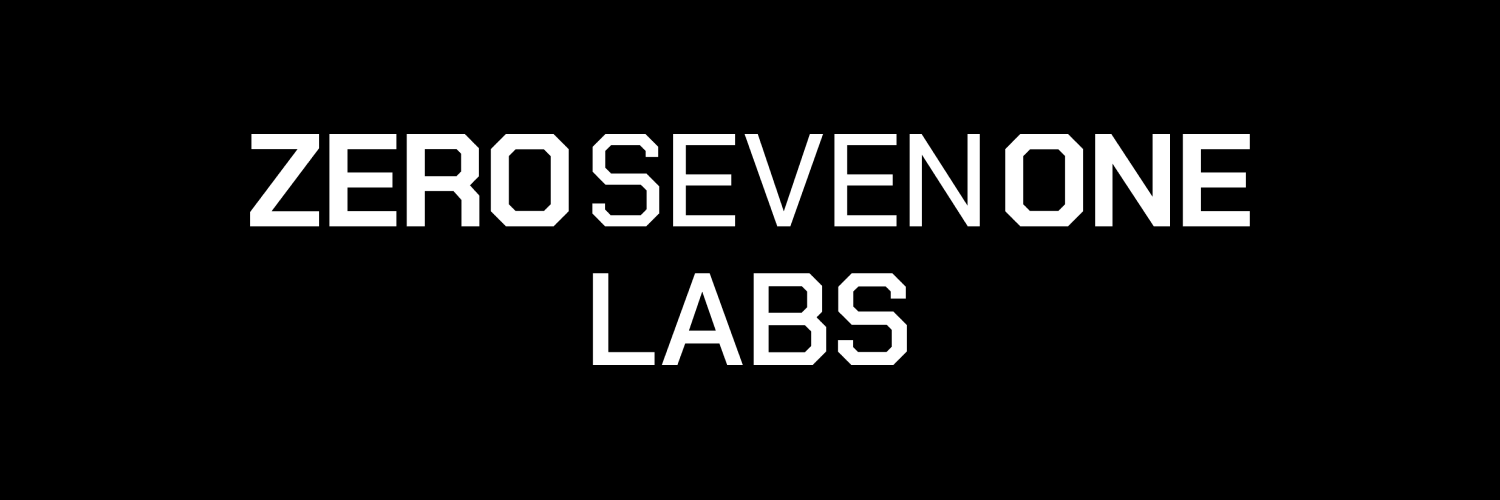 071labs's banner