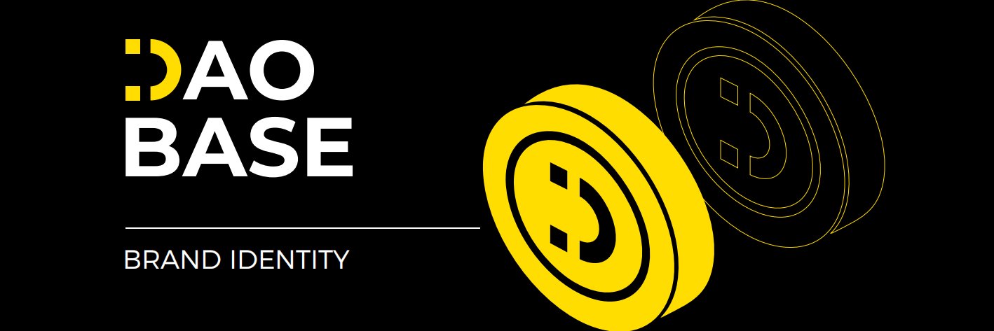 DAOBase 🐝's banner
