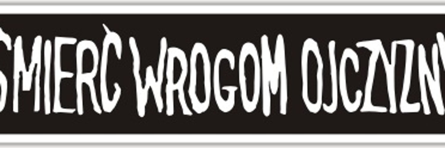 Zbyszek Dzięgielewski's banner