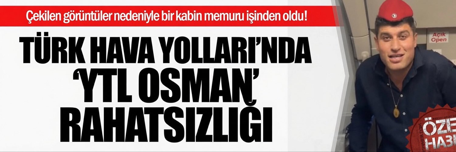 Osman's banner
