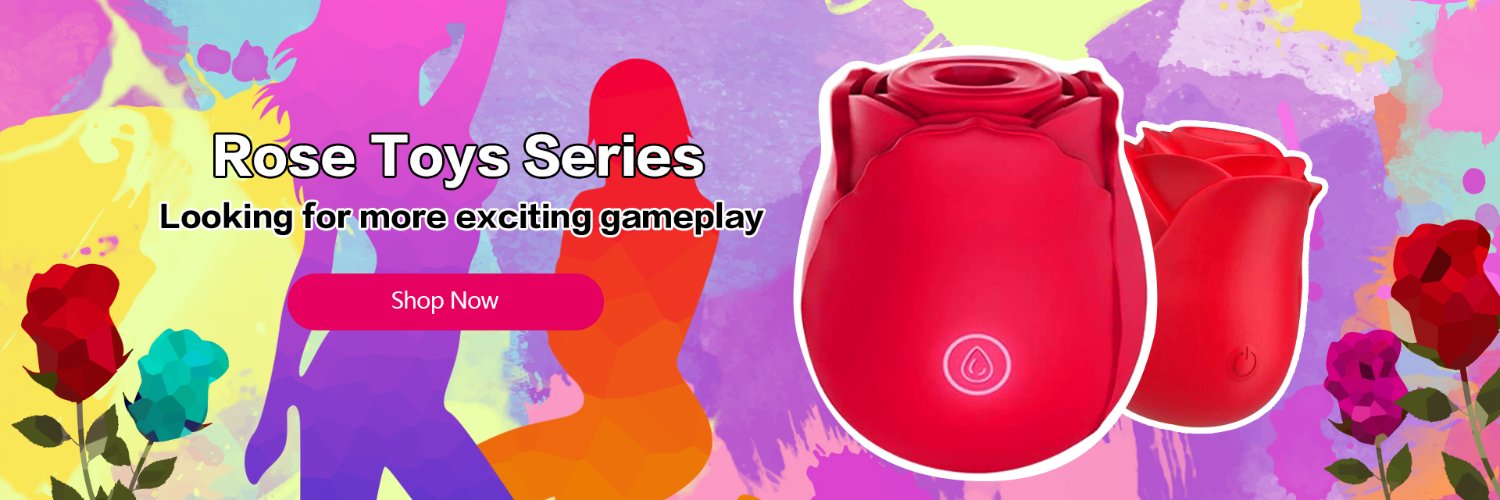 Rosetoy Offcial's banner