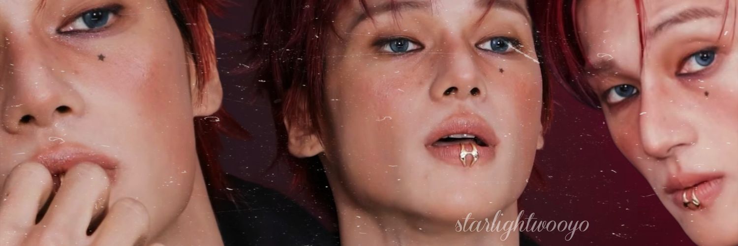 cah ♡ wooyo | viu o ateez ♡'s banner