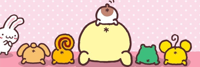 かすみん's banner