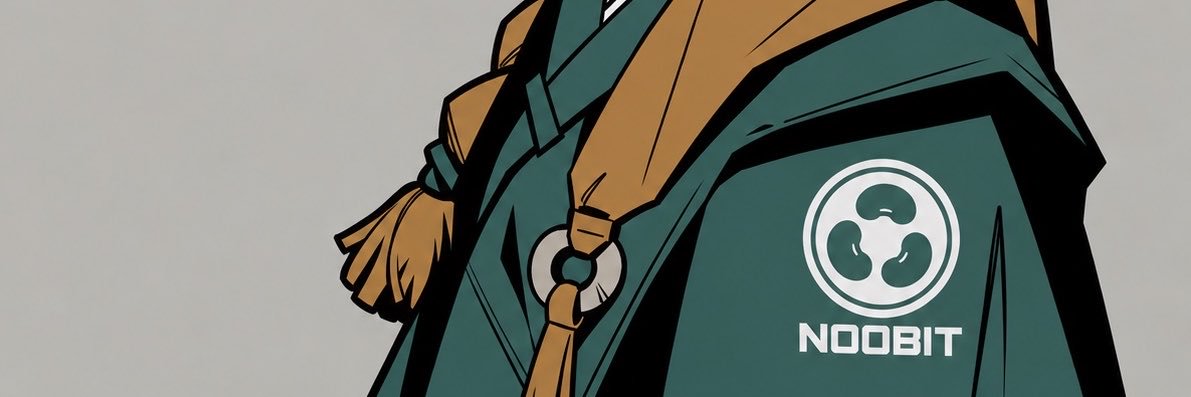 ℕ𝕆𝕆𝔹𝕀𝕋 ₿༒'s banner