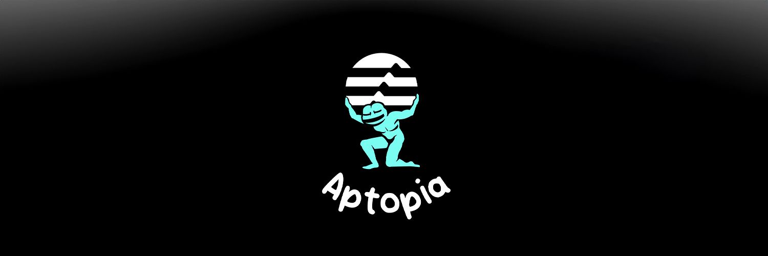 APTopia 🌐's banner