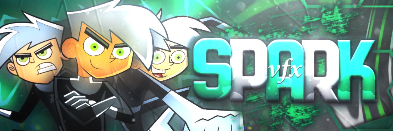 Sparky 💫's banner