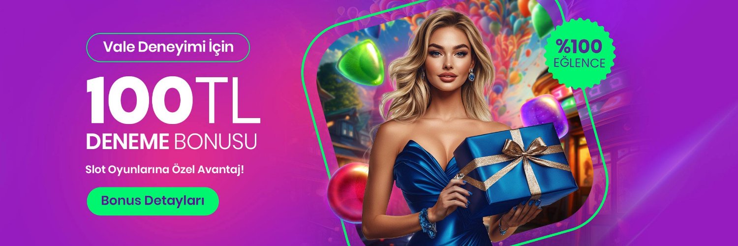 Casinovale's banner