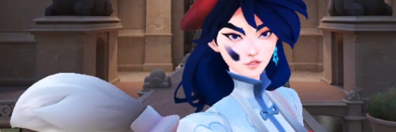 hosses🇻🇳 #VOTE4VIOLET's banner