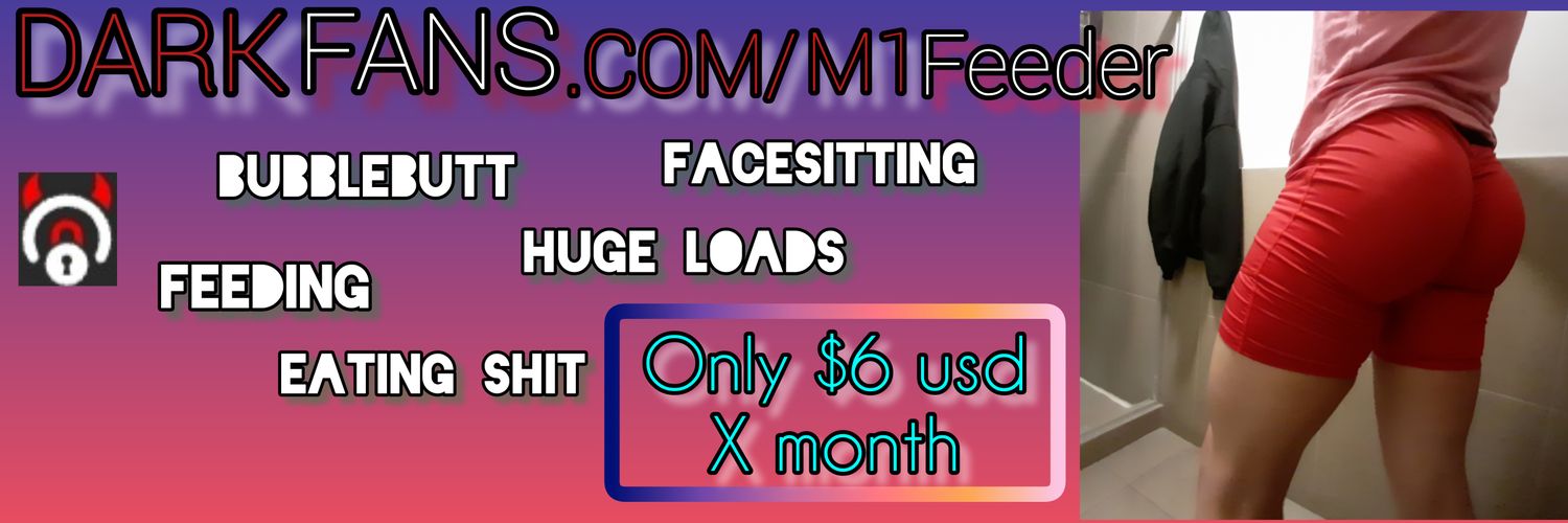scatfeederxxx's banner