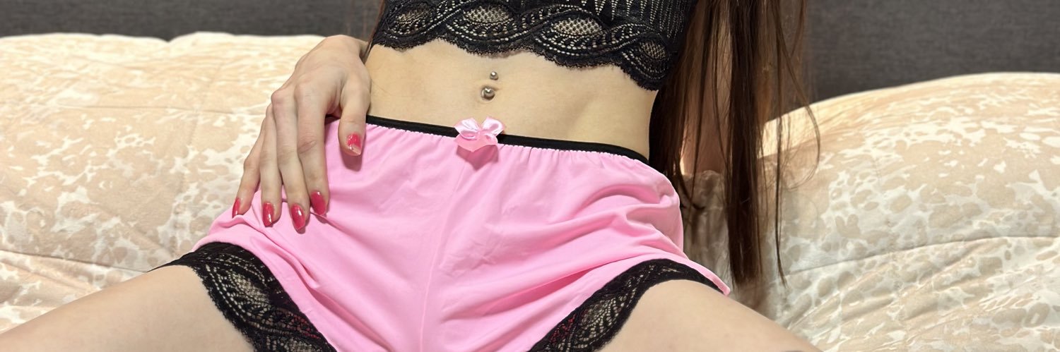 Vitoria Maboni's banner