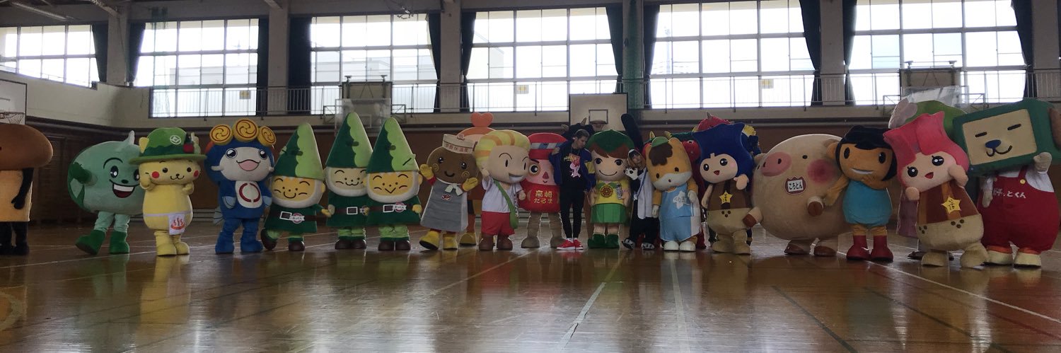 ぐんテレ・群馬テレビ公式（ポチッとくん）'s banner