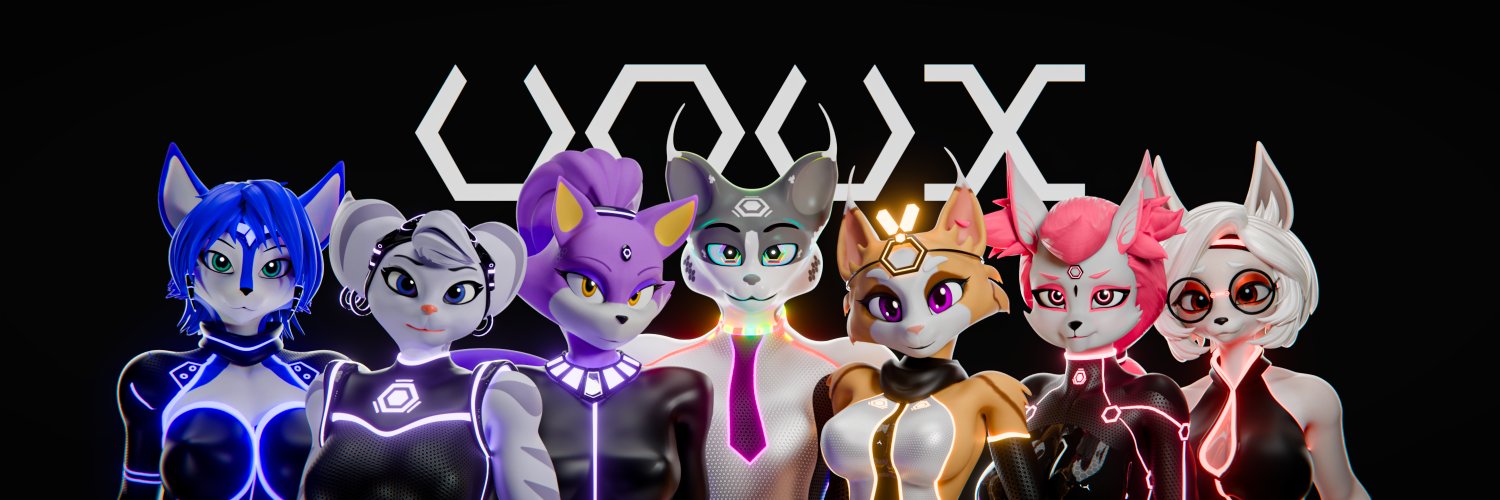 UNUX's banner