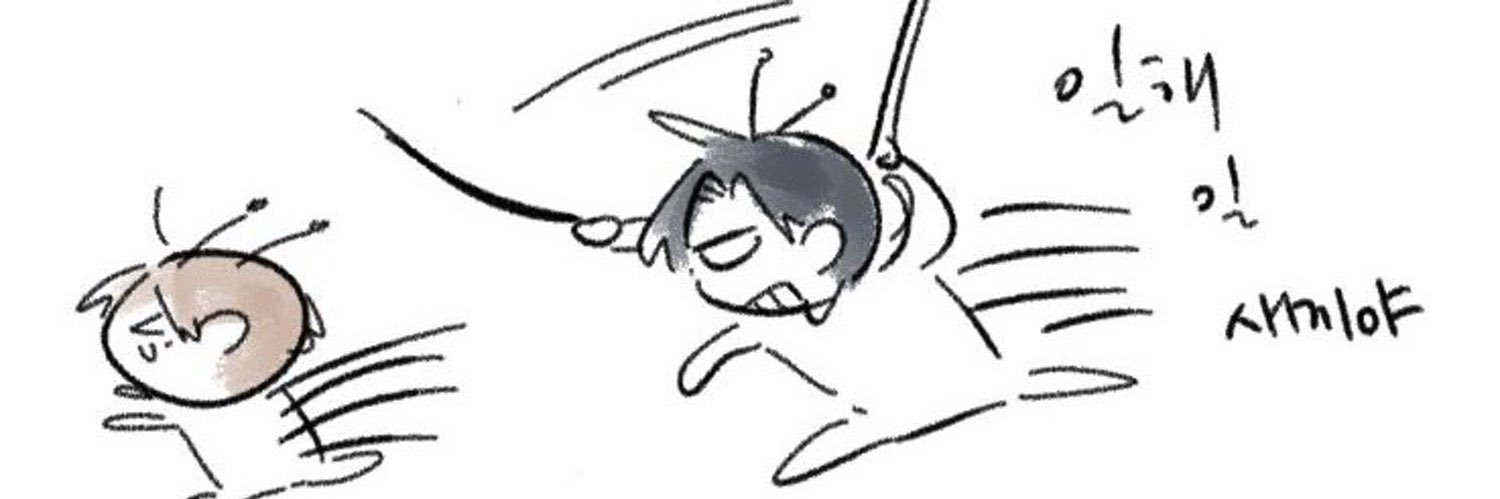 오고's banner