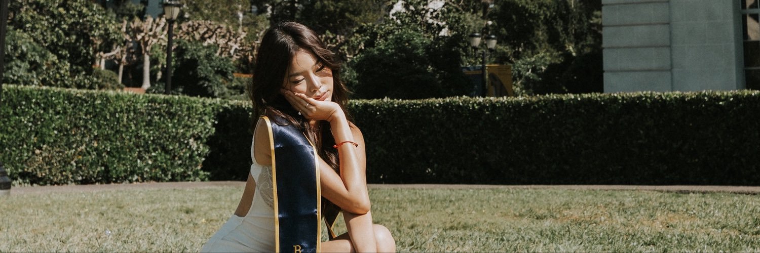 Camy Yang's banner