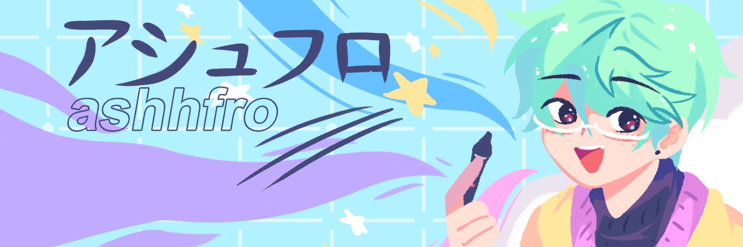 Ashhly's banner