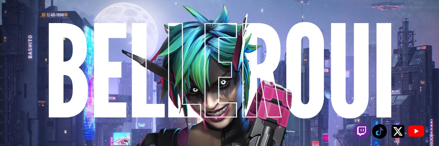 belleroui ♡'s banner