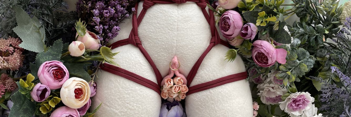 Pussy Plush 🔞's banner