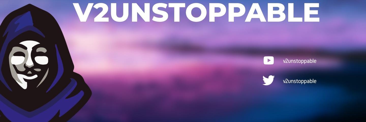 v2unstoppable's banner
