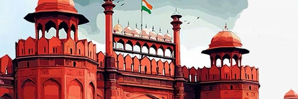 Reshma Kumari Ahuja's banner