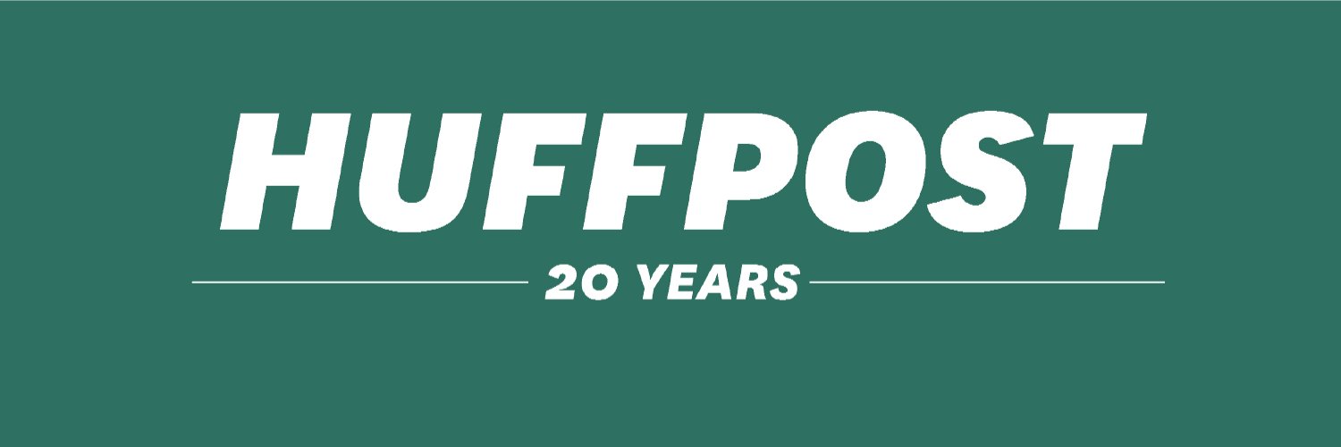 HuffPost's banner