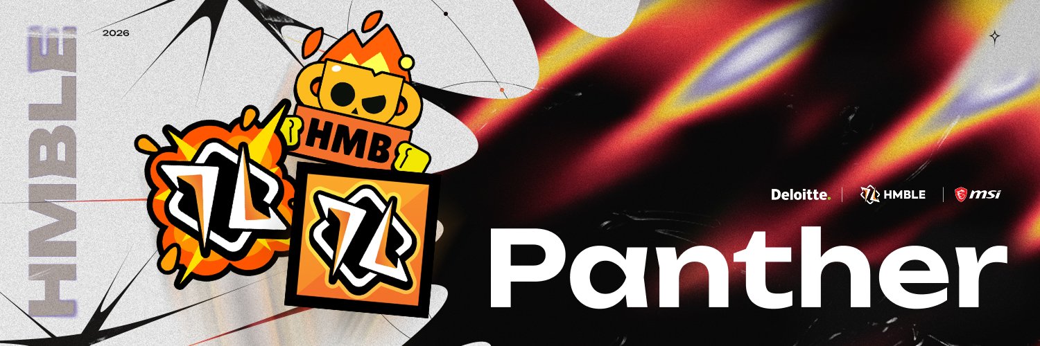Panther (En CPGE) - Meeple & Alli Fan's banner