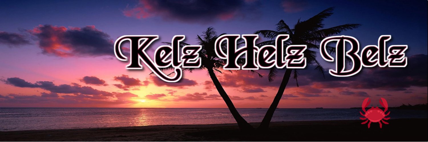 KelzHelzBelz's banner