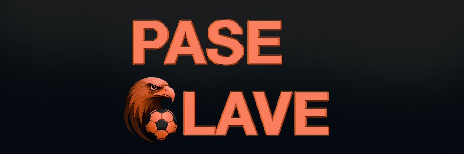 PaseClave's banner