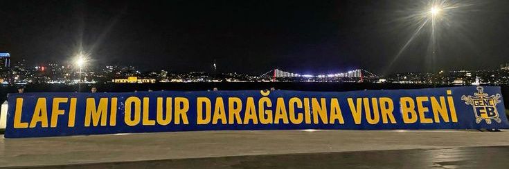 yavuz's banner