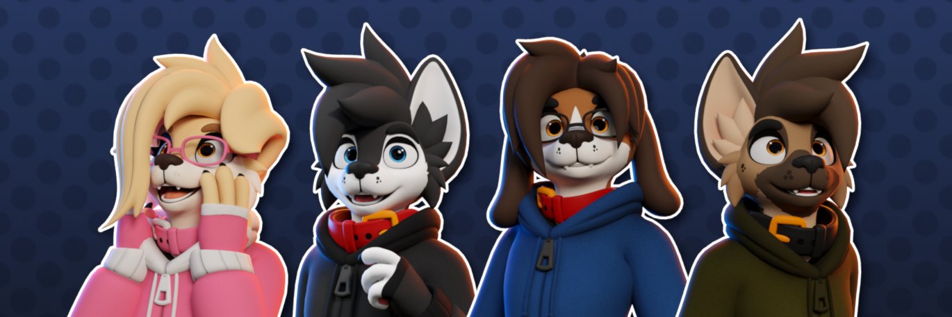 ScoutArtz's banner