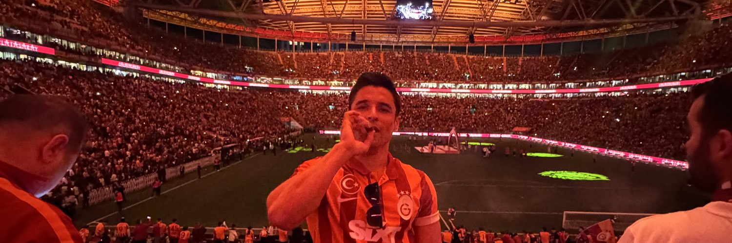 TOPRAK's banner