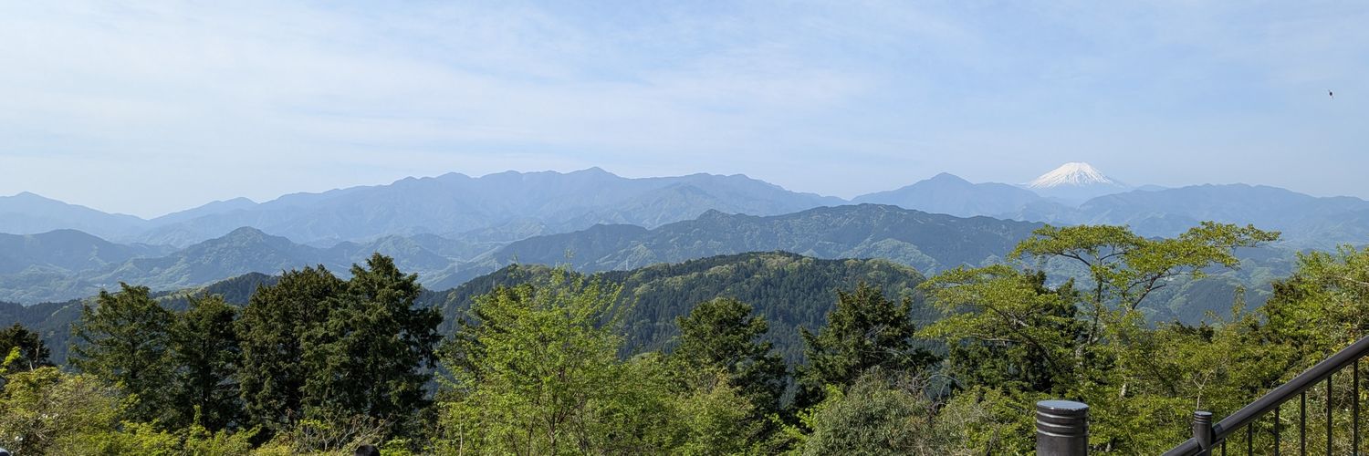 五木とはち's banner