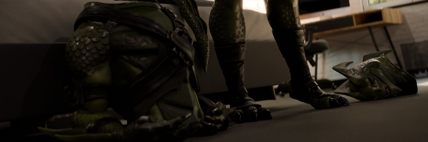 🔞 | Juna'Tah | NSFW Blender Artist | 🔞's banner