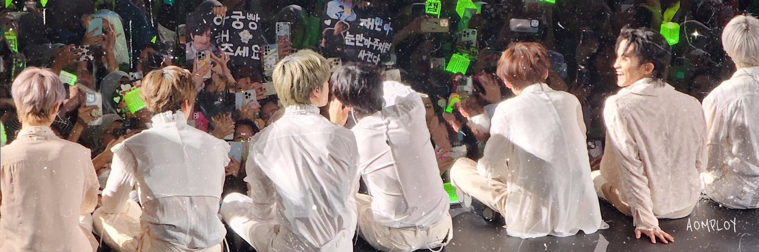 ꙳⋆ᴀᴏᴍᴘʟᴏʏ꙳♡'s banner