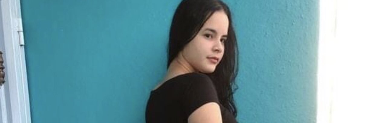 Pamela Maceo's banner