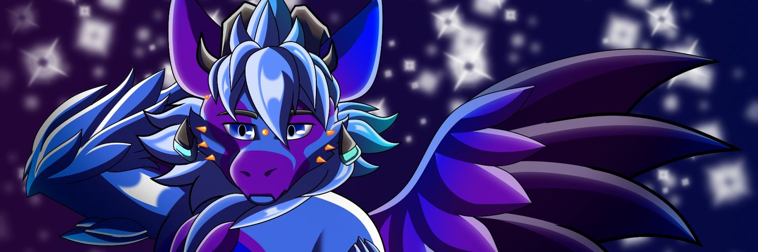 StarWing's banner
