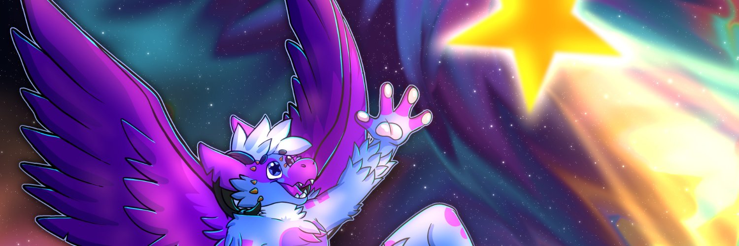 StarWing's banner