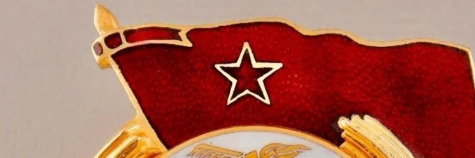 atra 🇵🇸's banner