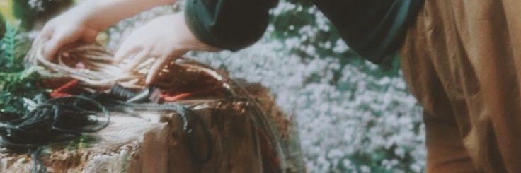 Rope Hound💖 {They/It}'s banner