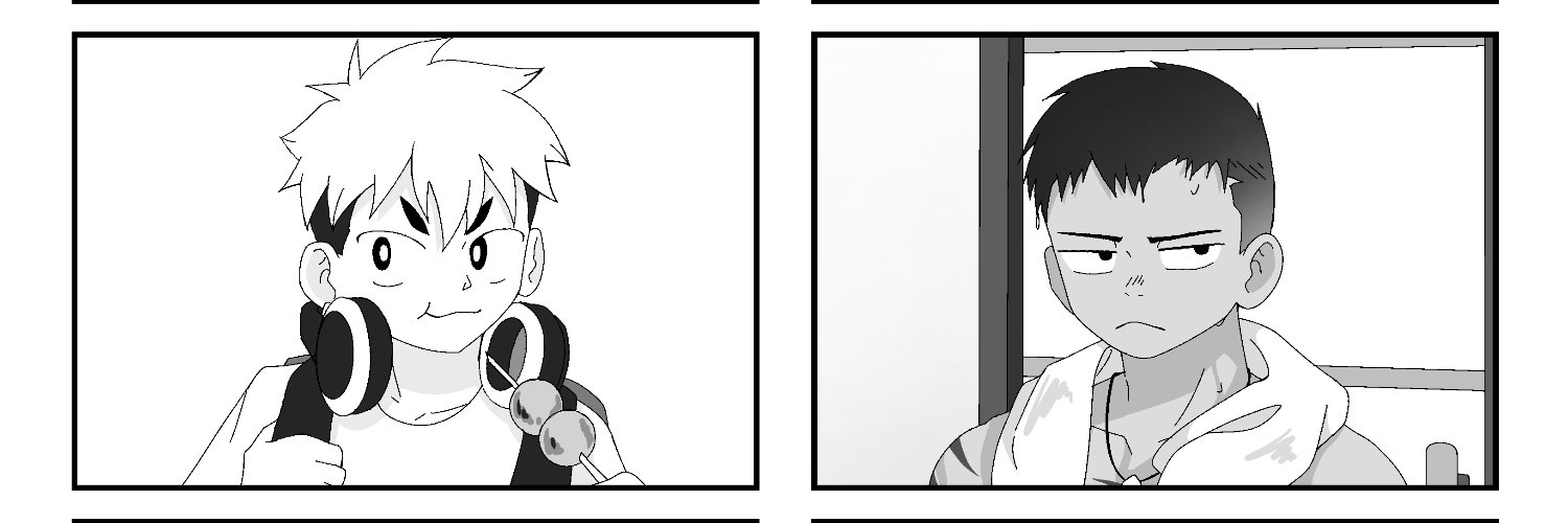 Giikatoo's banner