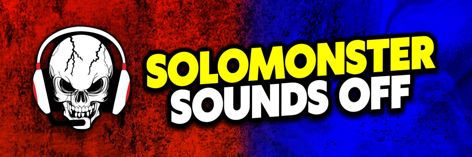 Jason Solomon ⚡️'s banner