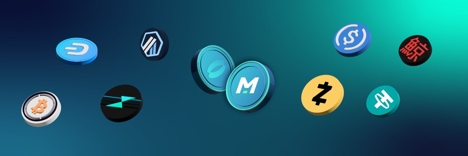 Maya Protocol's banner