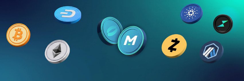 Maya Protocol's banner