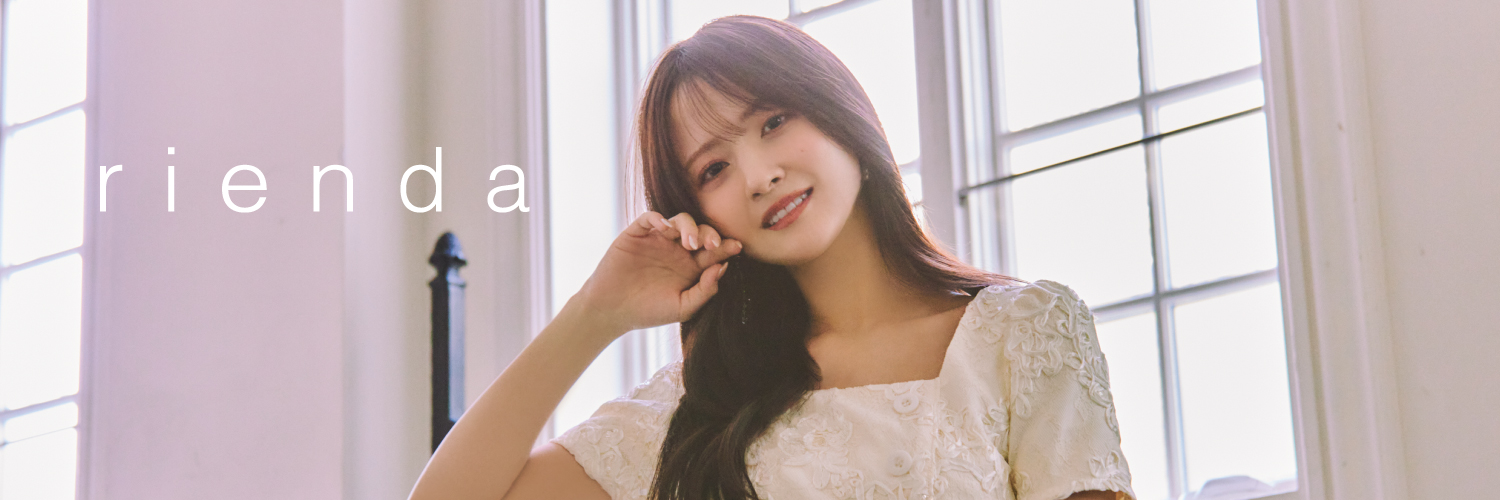 rienda's banner