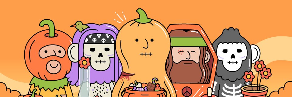 Dippies's banner