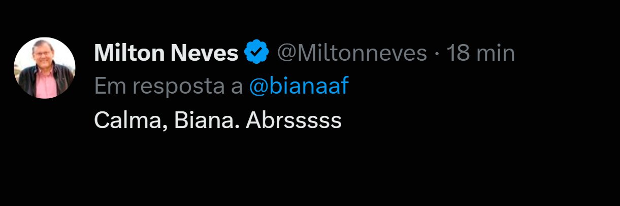 BIANA's banner