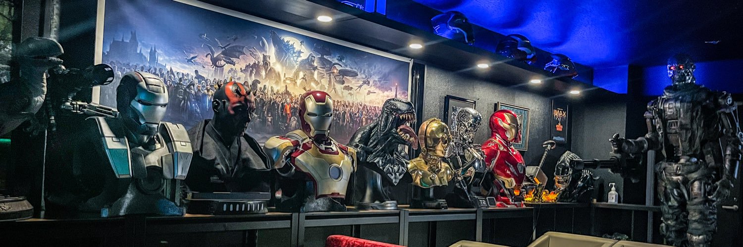 KIBU /movie cafe FORCE東京's banner