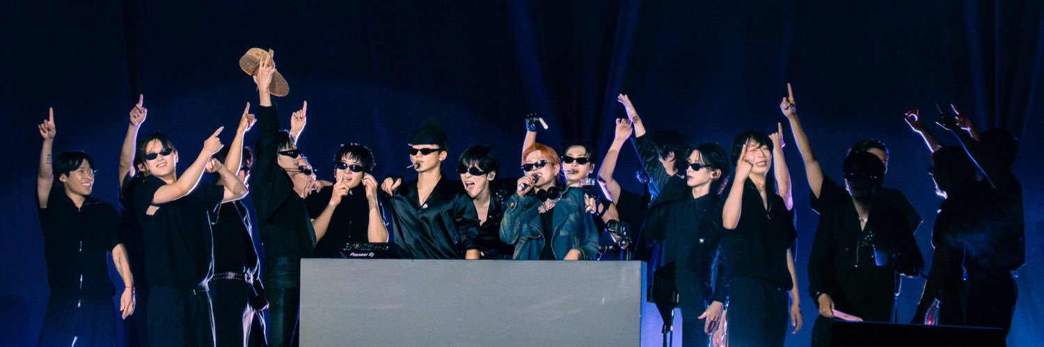 daily ateez concerts's banner